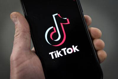 Former Disney Comms Chief Zenia Mucha Advising TikTok Amid Congressional Calls To Ban The Hugely Popular App Over Chinese Spying Concerns - deadline.com - New York - China