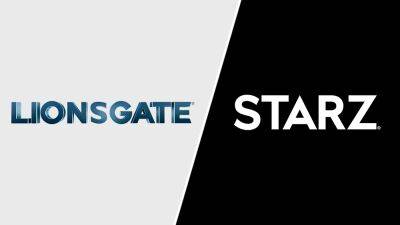 Lionsgate Takes Key Step In Separation Of Studio And Starz - deadline.com