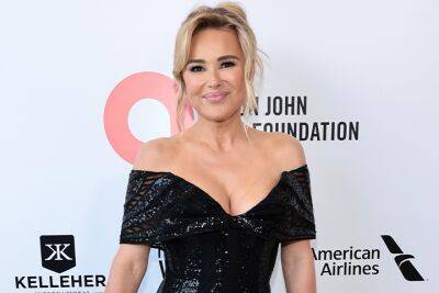 ‘RHOBH’ Alum Diana Jenkins Shares Update On Her Pregnancy: ‘Doctor Says We Can Fly!’ - etcanada.com - London