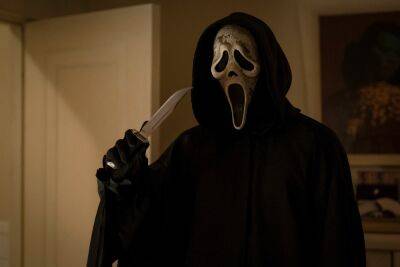 ‘Scream VI’ Controversial Ghostface Publicity Stunt Prompts 911 Calls - etcanada.com - New Orleans - county St. Louis - parish Orleans
