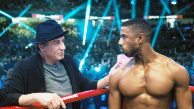 Why Sylvester Stallone Is Not in ‘Creed 3’ - variety.com - Jordan
