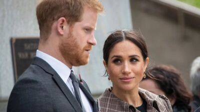 Prince Harry, Meghan Markle ‘out of touch’ if they expect refund for Frogmore Cottage renovations: expert - www.foxnews.com - Britain - California
