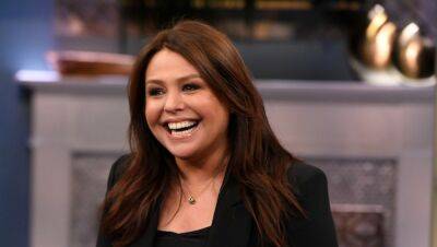 ‘Rachael Ray’ Talk Show to End After 17 Seasons - variety.com