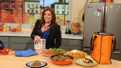 ‘Rachael Ray’ to End Original Production After 17 Seasons - thewrap.com