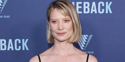 Mia Wasikowska Reveals Why She Moved Out Of Hollywood & Back To Sydney - www.justjared.com - Hollywood