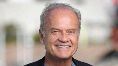 Kelsey Grammer won’t apologize for the 'difference' that Jesus has made in his life - www.foxnews.com - USA - California
