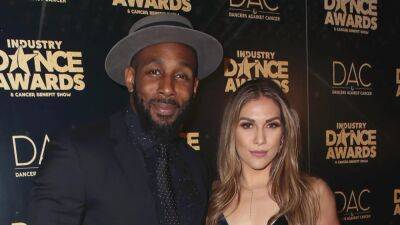 Allison Holker Pens Touching Note to Her Kids Nearly 3 Months After Stephen 'tWitch' Boss' Death - www.etonline.com
