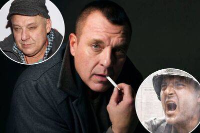 ‘Saving Private Ryan’ actor Tom Sizemore dead at 61 after brain aneurysm - nypost.com - Los Angeles - California - county Oliver - Detroit - county Wayne - county St. Joseph - Providence, county St. Joseph