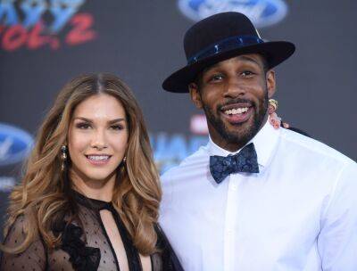 Allison Holker Pens Touching Note To Her Kids Nearly 3 Months After Stephen ‘tWitch’ Boss’ Death - etcanada.com