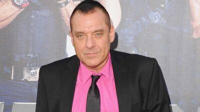 Tom Sizemore Dead at 61: Safdie Brothers, Kim Coates, Richard Roeper and More Pay Tribute - www.etonline.com - Los Angeles - Los Angeles - county Black Hawk