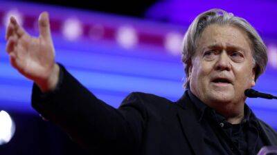 Steve Bannon Vows to Destroy Fox News for Disloyalty to Trump: ‘You’re Not Going to Have a Network’ - thewrap.com