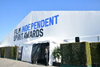 How To Watch Saturday’s Film Independent Spirit Awards Online - deadline.com - county Butler - Santa Monica - county Bell