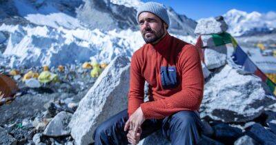 Finding Michael: Spencer Matthews on searching for brother's body on Everest - www.manchestereveningnews.co.uk - Canada - Chelsea
