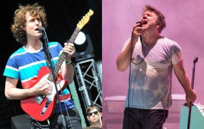 The Rapture are now “cool” with LCD Soundsystem’s “cruel” James Murphy - www.nme.com
