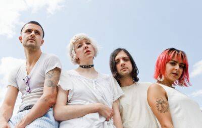Dilly Dally announce split, share two new songs - www.nme.com - USA