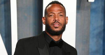 Marlon Wayans: 25 Things You Don’t Know About Me (Why I Won’t Do a ‘White Chicks’ Sequel) - www.usmagazine.com - county Wilson