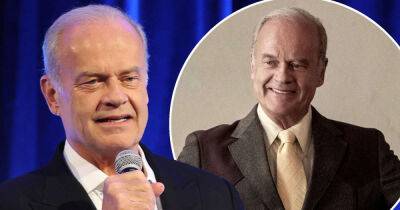 Kelsey Grammer says he 'won't apologise' for his faith - www.msn.com - Britain - USA - California