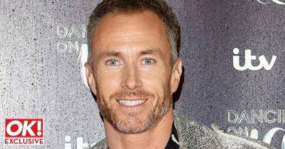 James Jordan waiting for Strictly Come Dancing to call 'when they want an honest judge' - www.ok.co.uk - Jordan