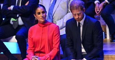 Harry has 'nothing to lose' ahead of trauma tell-all, royal experts claim - www.dailyrecord.co.uk - California - Beyond