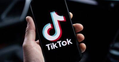 TikTok to introduce 60-minute screen time limit for under-18s - www.dailyrecord.co.uk - Boston