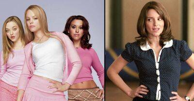 ‘Mean Girls the Musical’ Movie: Everything to Know About the Paramount Project, Tina Fey’s Involvement and More - www.usmagazine.com - Indiana - George