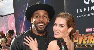 Allison Holker Pens Sweet Message to Her Kids Nearly Three Months After Husband Stephen 'tWitch' Boss' Death - www.justjared.com