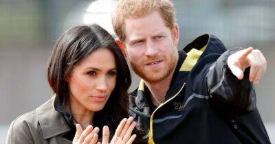 Prince Harry says he isn't a victim and 'never looked for sympathy' - www.dailyrecord.co.uk - Britain