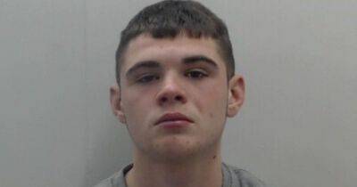Police searching for wanted teen over a 'serious assault' - www.manchestereveningnews.co.uk - Manchester