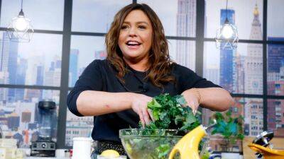 The Rachael Ray Show Will End After 17 Years - www.glamour.com - New York - New York