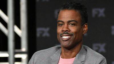 What Time Does Chris Rock’s Netflix Special Start? - thewrap.com