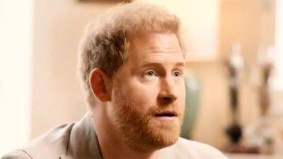 Prince Harry addresses 'Spare' backlash in interview: 'I have never looked for sympathy in this' - www.foxnews.com