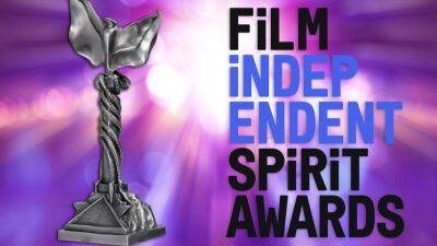 Film Independent Spirit Awards Winners List (Updating Live) - deadline.com - Santa Monica