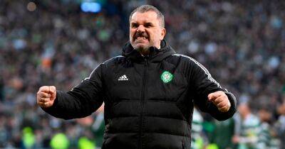 Ange Postecoglou lays down Celtic gauntlet to 7 fringe players as he reveals summer transfer talks have begun - www.dailyrecord.co.uk