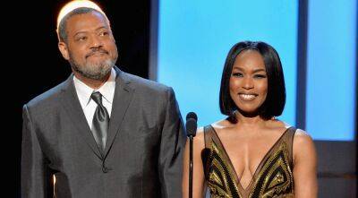 Why Laurence Fishburne Is Betting on Angela Bassett to Win the Oscar for Best Supporting Actress - variety.com - Cuba - county Turner