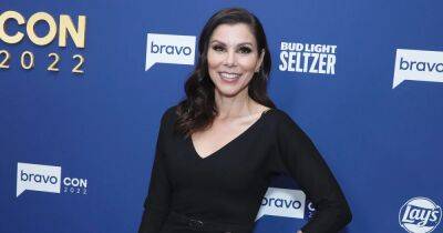 Heather Dubrow Announces 12-Year-Old Child Ace Is Transgender: ‘We Are Proud to Be Your Parents’ - www.usmagazine.com