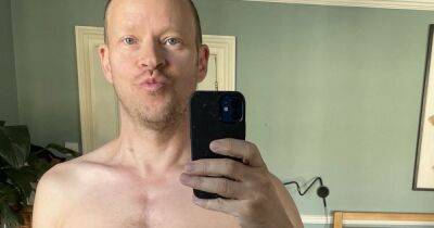 Strictly star Robert Webb describes moment doctors told him his heart was going to fail - www.ok.co.uk - county Mitchell - county Webb - city Mitchell
