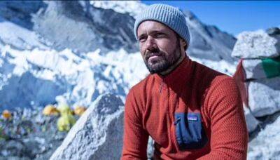 Disney Responds To Complaints About Postponed Premiere Of Missing Everest Climber ‘Finding Michael’ - deadline.com - Britain