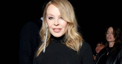Kylie Minogue becomes latest star to decline offer to perform at King Charles' Coronation concert - www.msn.com - Australia - county Hall
