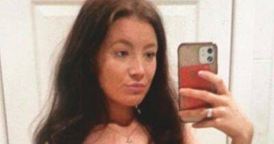 Frantic search launched for missing Rutherglen woman who vanished over weekend - www.dailyrecord.co.uk - Scotland - Beyond