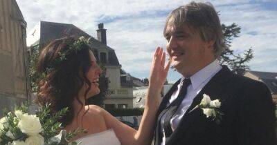 Pete Doherty confirms wife Katia 7 months pregnant with his third child - www.ok.co.uk - France - South Africa - county St. Clair