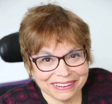 Judy Heumann Dies: Disabilities Activist And Author Of ‘Being Heumann’ Was 75 - deadline.com - USA - Columbia - county Clinton
