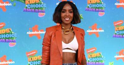 Nickelodeon Kids’ Choice Awards 2023 Red Carpet Fashion: See What the Stars Wore - www.usmagazine.com - Los Angeles