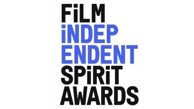2023 Independent Spirit Awards: The Complete Winners List - www.etonline.com - France - California - county Story - Philippines