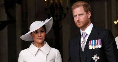 Prince Harry in ’email correspondence’ with King’s office over coronation attendance - www.manchestereveningnews.co.uk - Manchester - county King And Queen - city Sanam