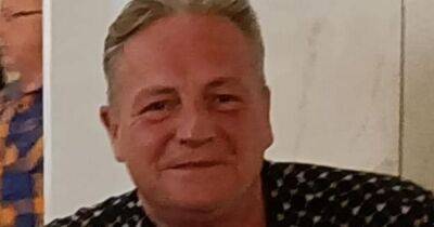 Police searching for missing Peter Baglin confirm human remains discovered - www.manchestereveningnews.co.uk - Manchester - city Boothstown