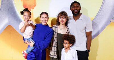 Allison Holker Shares Note About Strength to Her 3 Kids Months After Husband Stephen ‘tWitch’ Boss’ Death - www.usmagazine.com