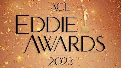 ACE Eddie Awards Winners List – Updating Live - deadline.com - USA - county Hall