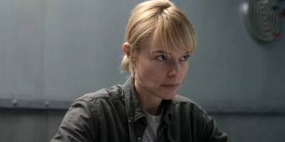 Kate Bosworth Battles Climate Change and Possibly Pirates In 'Last Sentinel' - Watch The Trailer! - www.justjared.com