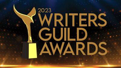 Writers Guild Awards Winners List – Updating Live - deadline.com - New York - Los Angeles
