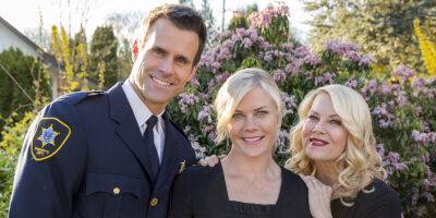Hallmark's Second 'Hannah Swensen Mystery' Movie With Alison Sweeney & Cameron Mathison Is Filming Now! - www.justjared.com - city Kingston